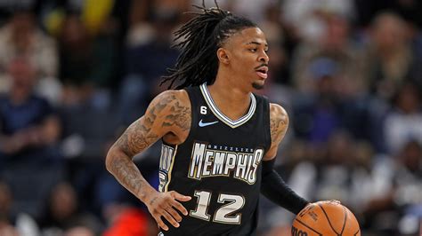 Grizzlies star guard Ja Morant won’t face charges after Colorado nightclub gun-waving incident